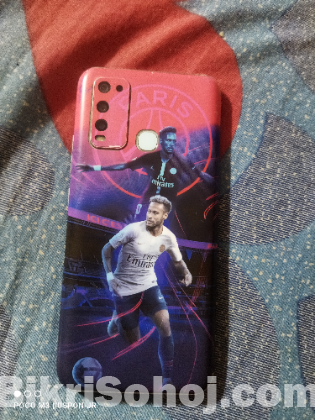 vivo y30